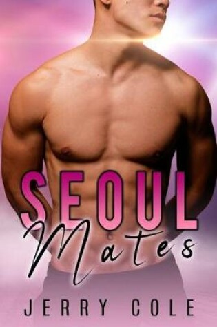 Cover of Seoul Mates