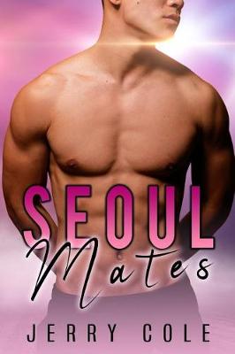 Book cover for Seoul Mates