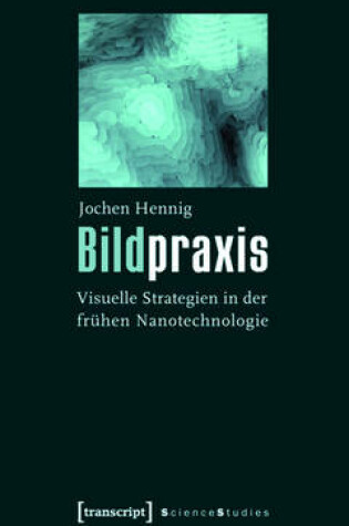 Cover of Bildpraxis