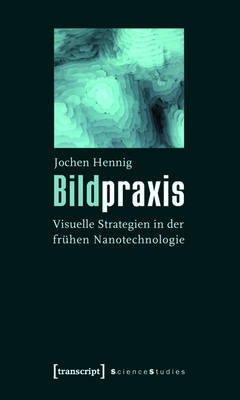 Cover of Bildpraxis