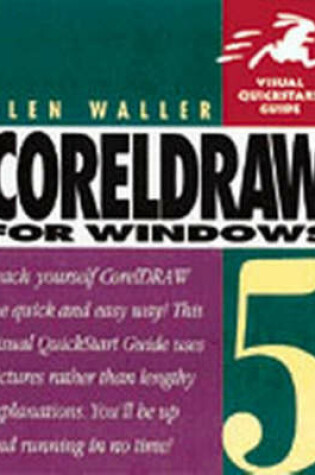 Cover of CorelDRAW 5