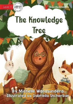 Book cover for The Knowledge Tree