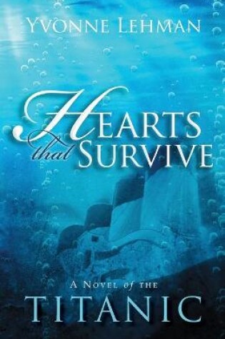 Cover of Hearts That Survive