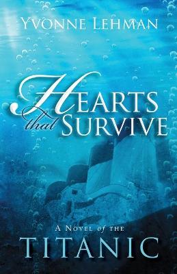 Book cover for Hearts That Survive