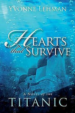 Cover of Hearts That Survive