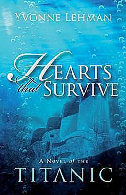 Book cover for Hearts That Survive