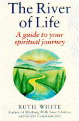 Book cover for The River of Life