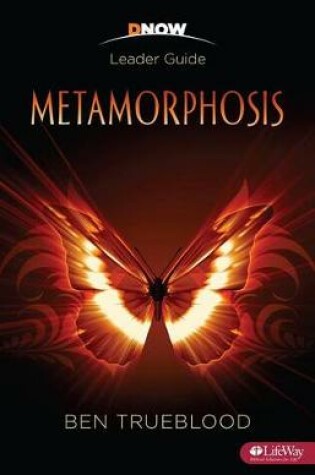 Cover of Metamorphosis Leader Guide
