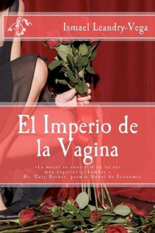 Cover of El Imperio de la Vagina