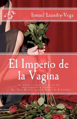 Book cover for El Imperio de la Vagina