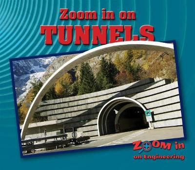 Book cover for Zoom in on Tunnels