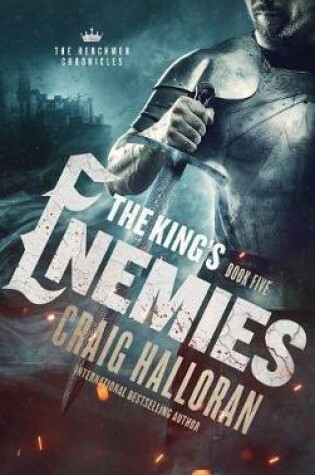 Cover of The King's Enemies