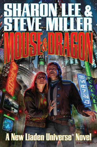 Cover of Mouse And Dragon