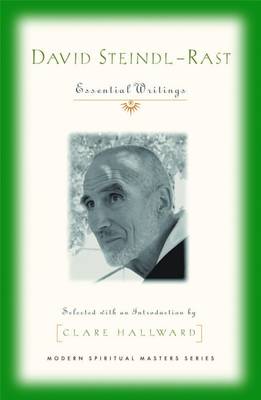 Cover of David Steindl-Rast