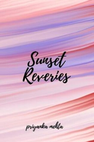 Cover of Sunset Reveries