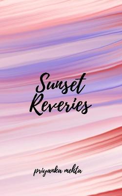 Book cover for Sunset Reveries