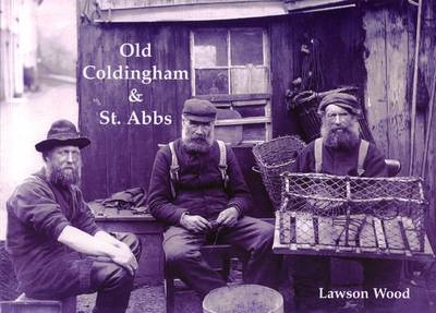 Book cover for Old Coldingham and St. Abbs