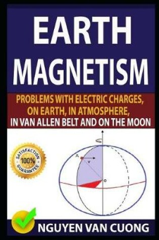 Cover of Earth Magnetism