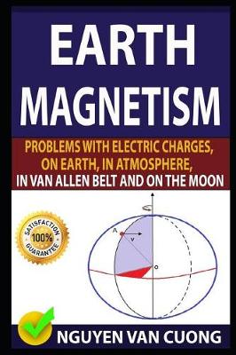 Cover of Earth Magnetism