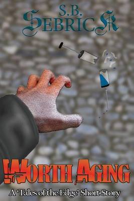 Book cover for Worth Aging