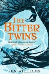 Book cover for The Bitter Twins
