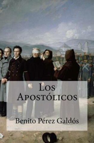 Cover of Los Apostolicos