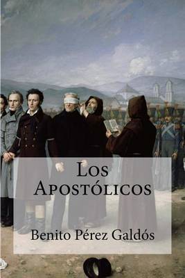 Book cover for Los Apostolicos