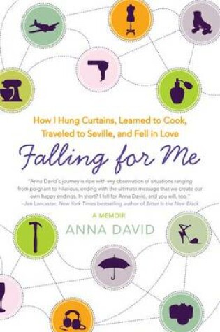 Cover of Falling for Me