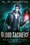 Book cover for Blood Sacrifice