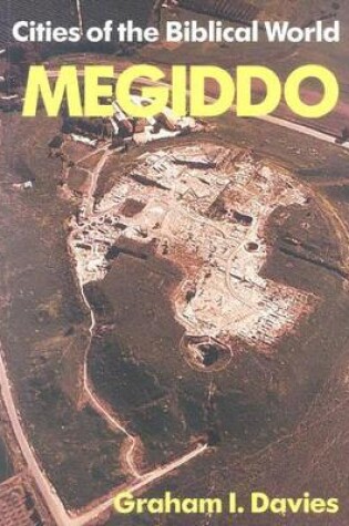 Cover of Megiddo