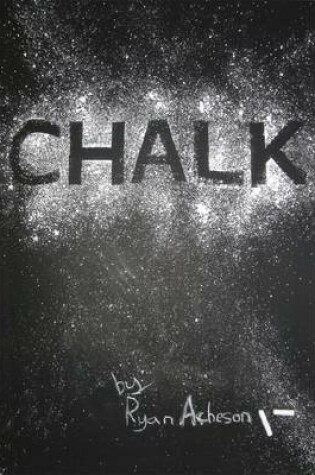 Cover of Chalk