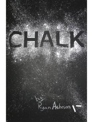 Book cover for Chalk