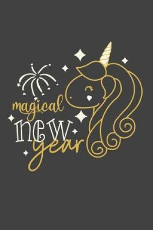 Cover of Magical New Year