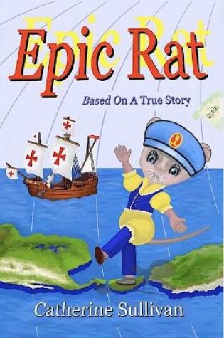 Cover of Epic Rat