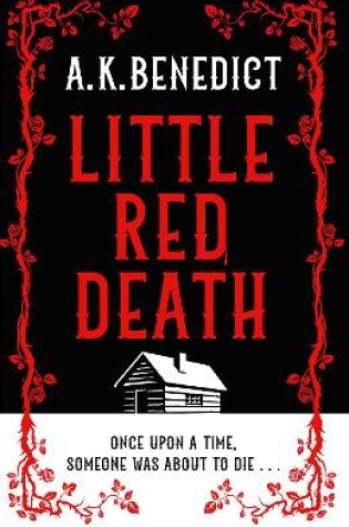 Cover of Little Red Death