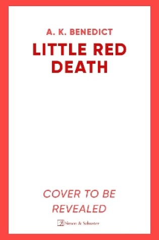 Cover of Little Red Death