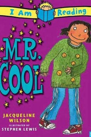 Cover of Mr. Cool