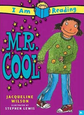 Cover of Mr. Cool