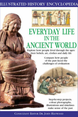 Cover of Everyday Life in the Ancient World