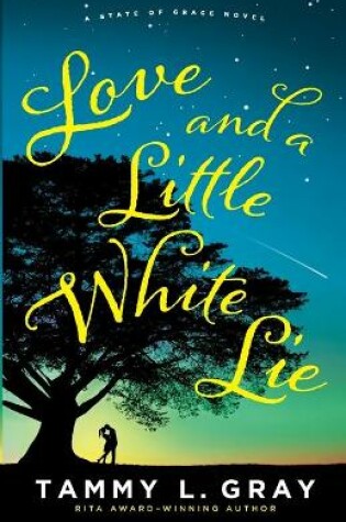 Cover of Love and a Little White Lie