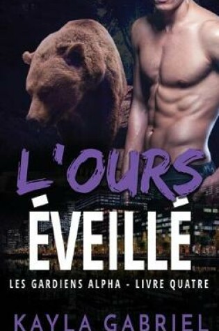 Cover of L'Ours éveillé