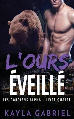 Book cover for L'Ours �veill�