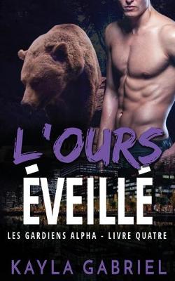 Book cover for L'Ours éveillé