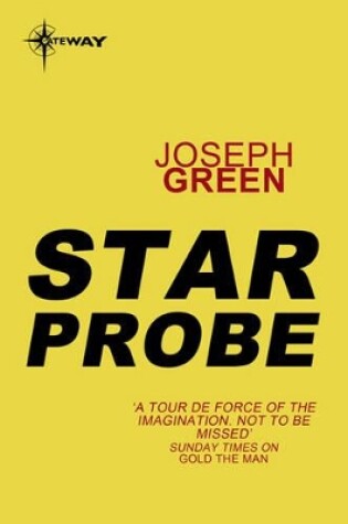 Cover of Star Probe