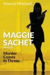 Book cover for Murder Comes in Threes