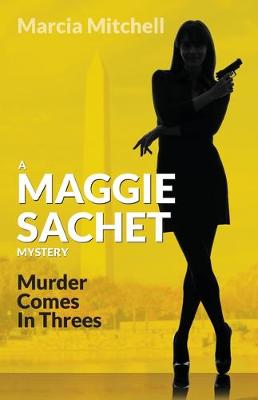 Cover of Murder Comes in Threes