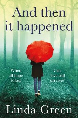 Cover of And Then It Happened