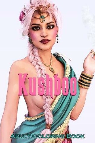 Cover of Kushboo