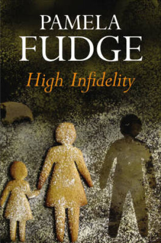 Cover of High Infidelity