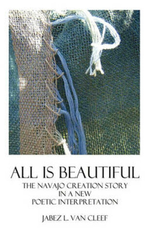 Cover of All Is Beautiful